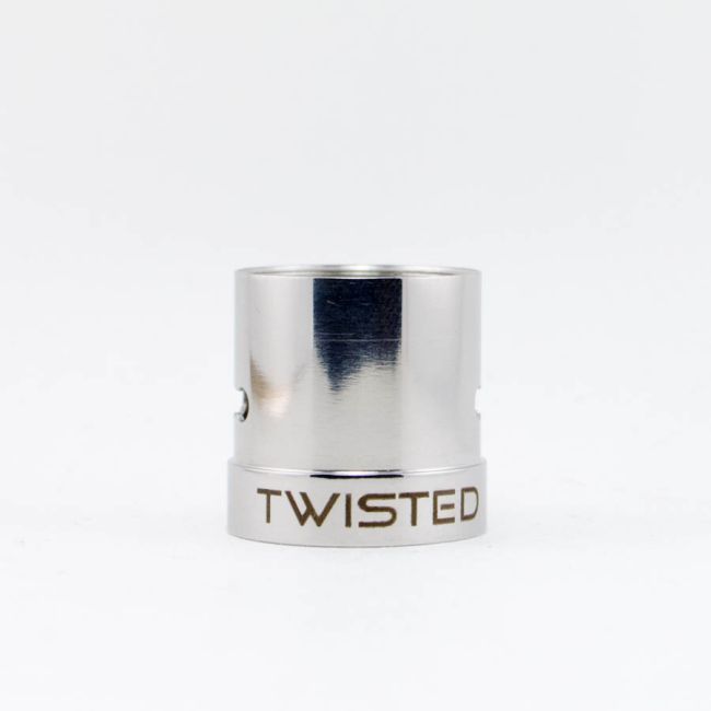 Tobeco Twisted Messes RDA Tobeco Twisted Messes RDA