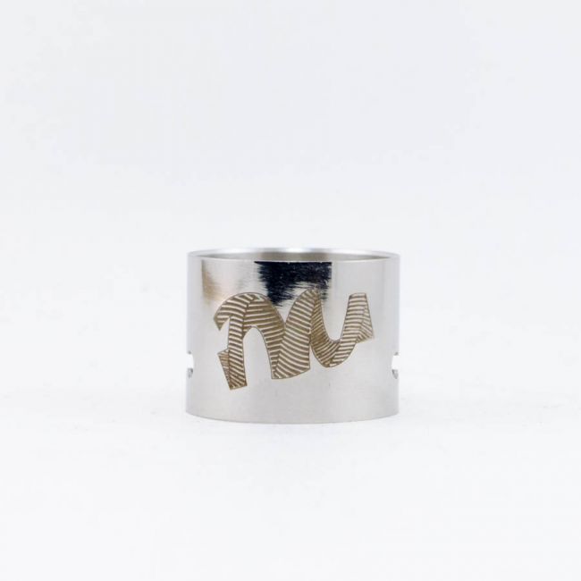 Tobeco Twisted Messes RDA Tobeco Twisted Messes RDA