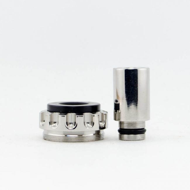 Tobeco Twisted Messes RDA Tobeco Twisted Messes RDA