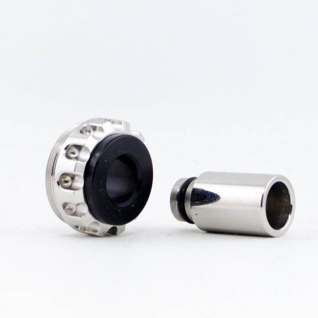 Tobeco Twisted Messes RDA Tobeco Twisted Messes RDA