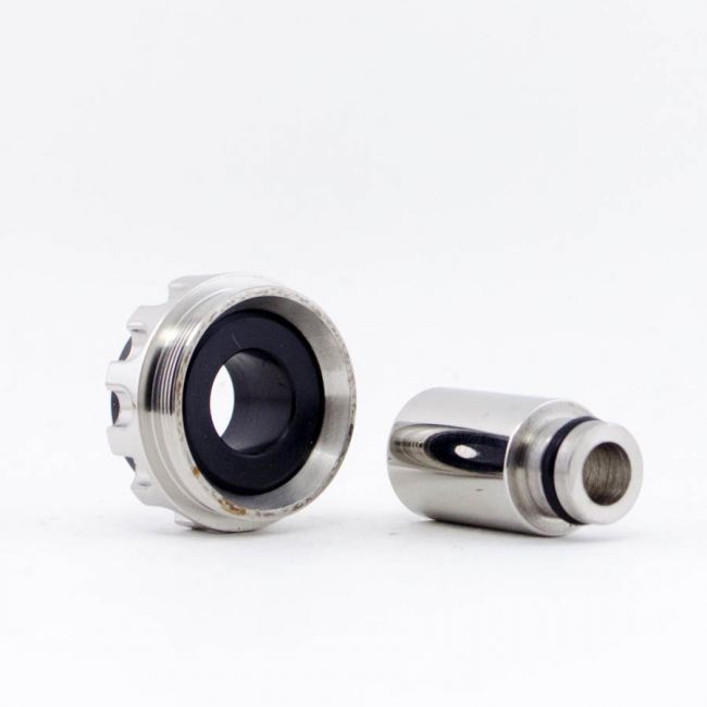 Tobeco Twisted Messes RDA Tobeco Twisted Messes RDA