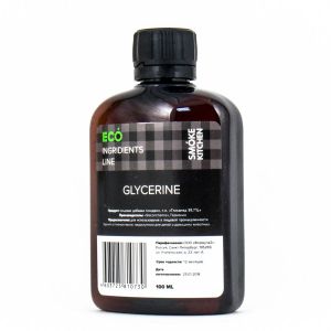 Глицерин SmokeKitchen UPS 100мл