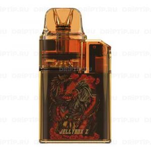 Rincoe Jellybox Z Pod Kit Rincoe Jellybox Z Pod Kit