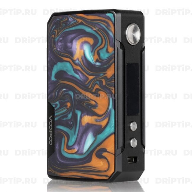 VOOPOO DRAG 2 177W VOOPOO DRAG 2 177W