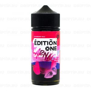 Carnage - Edition One Carnage - Edition One