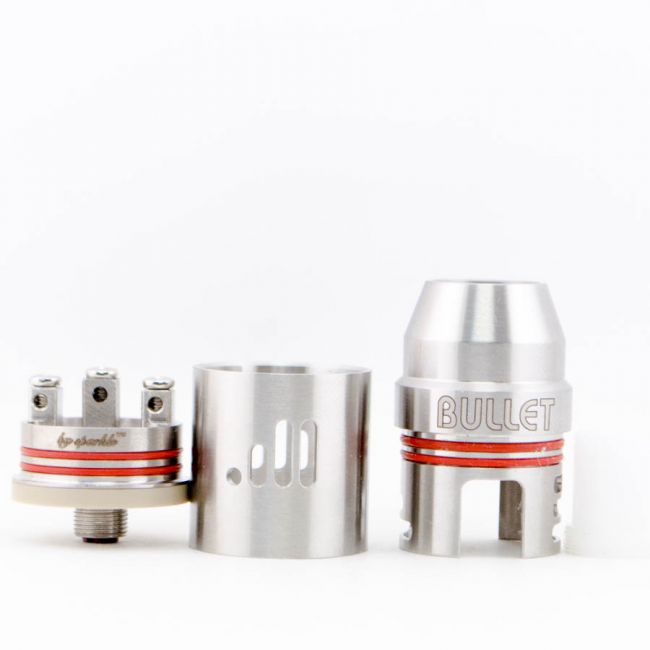 Bullet RDA Bullet RDA