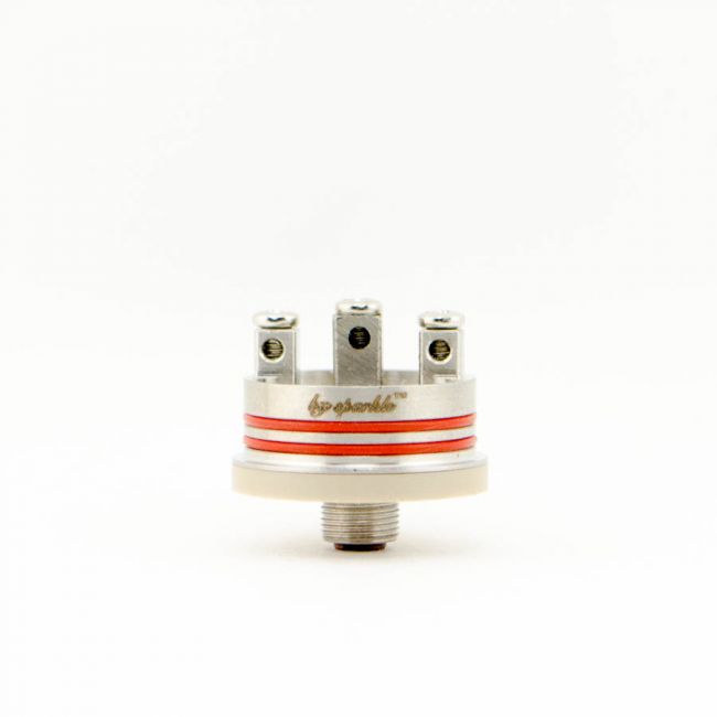 Bullet RDA Bullet RDA