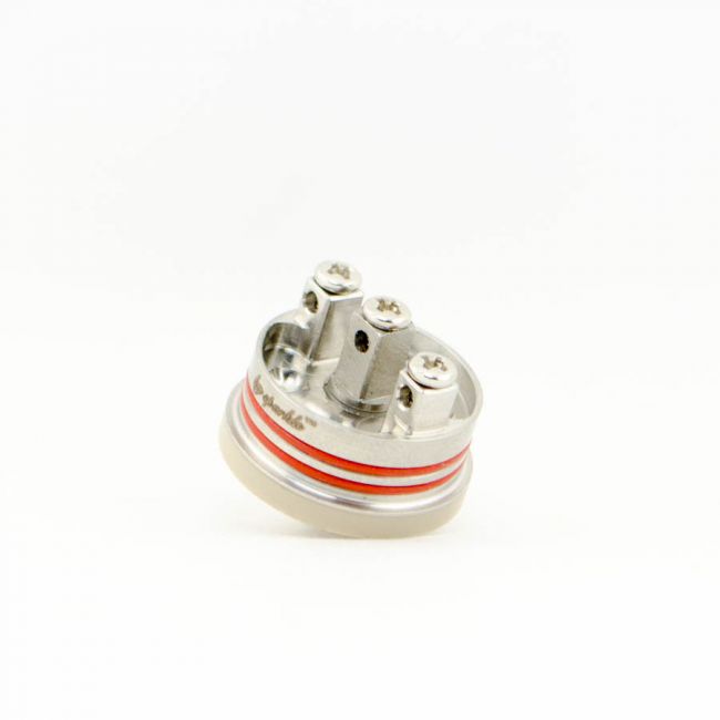 Bullet RDA Bullet RDA