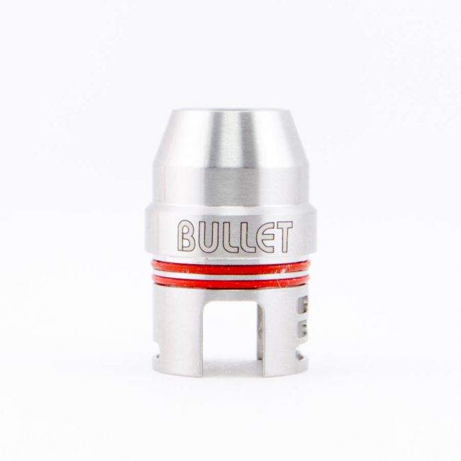 Bullet RDA Bullet RDA