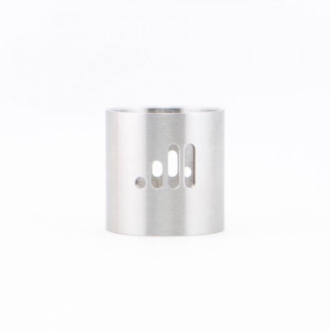 Bullet RDA Bullet RDA