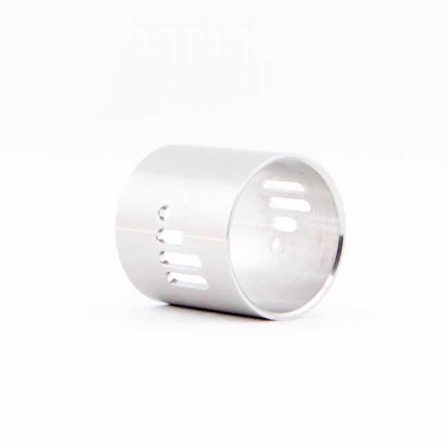 Bullet RDA Bullet RDA