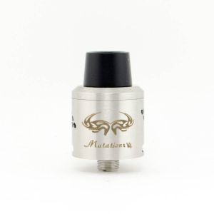 Tobeco Mutation X V4 Mini RDA Tobeco Mutation X V4 Mini RDA