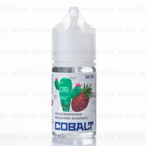 Cobalt - Кактус-земляника (конструктор) Cobalt - Кактус-земляника (конструктор)