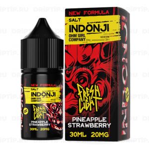 Indonji Strong - Fresh Light Indonji Strong - Fresh Light