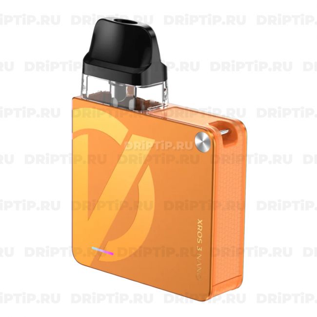 Vaporesso XROS 3 Nano Pod Kit Vaporesso XROS 3 Nano Pod Kit