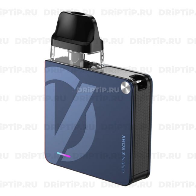 Vaporesso XROS 3 Nano Pod Kit Vaporesso XROS 3 Nano Pod Kit