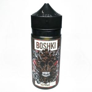 Boshki - Черные