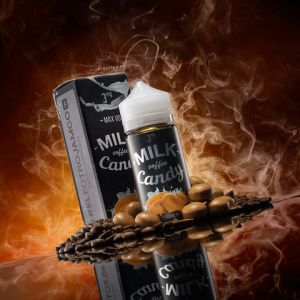 Electro Jam - Milk Coffee Candy Electro Jam - Milk Coffee Candy