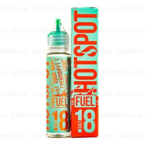 Hotspot Salt - Хвоя Грейпфрут / ПРОСРОЧЕНА Hotspot Salt - Хвоя Грейпфрут / ПРОСРОЧЕНА