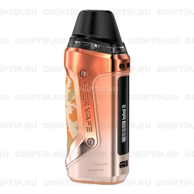 Geekvape Aegis Nano 2 Kit Geekvape Aegis Nano 2 Kit