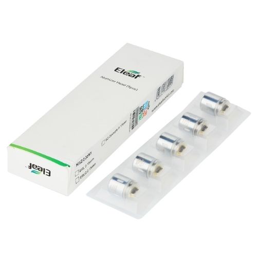Eleaf HW 2 - сменные испарители (5 шт) Eleaf HW 2 - сменные испарители (5 шт)