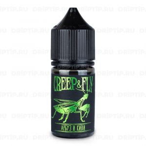 Creep&Fly Pod - Арбуз Киви Creep&Fly Pod - Арбуз Киви