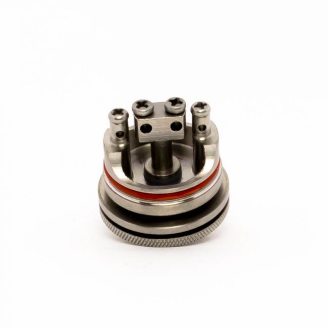 CLT V2 RDA CLT V2 RDA