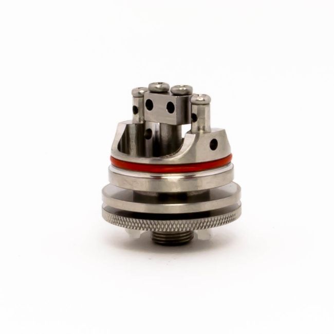 CLT V2 RDA CLT V2 RDA