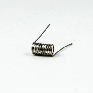 Ni200 Coil 26AWG 0.1OHM Ni200 Coil 26AWG 0.1OHM