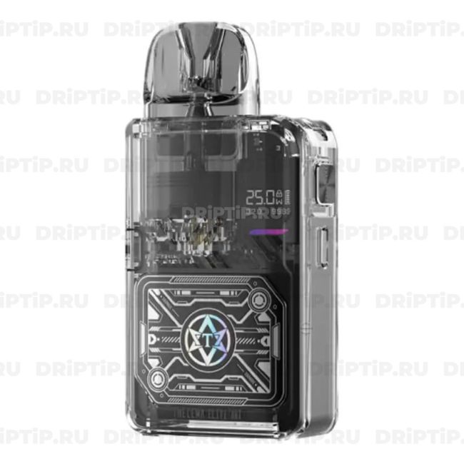 Lost Vape Thelema Elite ART 40 Pod Kit Lost Vape Thelema Elite ART 40 Pod Kit