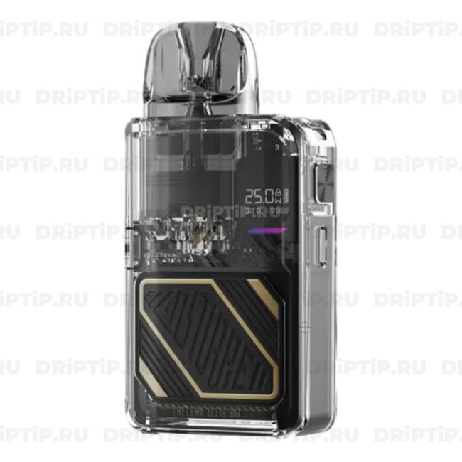 Lost Vape Thelema Elite ART 40 Pod Kit Lost Vape Thelema Elite ART 40 Pod Kit