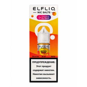ElfLiq Salt - Яблоко груша