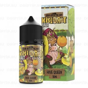 Kislorot Salt - Hive Queen Kislorot Salt - Hive Queen