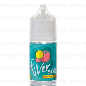 River Pod - Бабл-гам с Бананом River Pod - Бабл-гам с Бананом