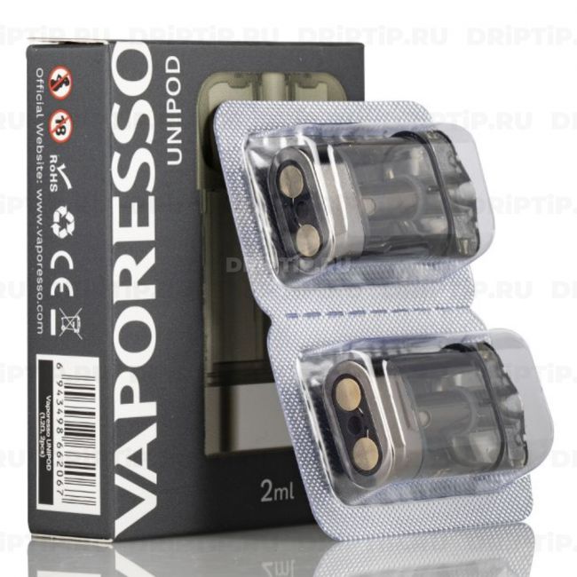 Картридж Vaporesso XTRA Картридж Vaporesso XTRA