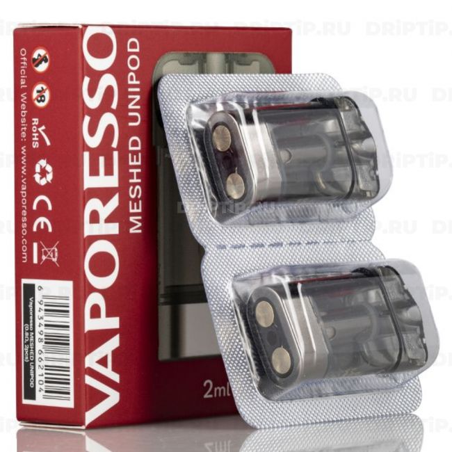 Картридж Vaporesso XTRA Картридж Vaporesso XTRA