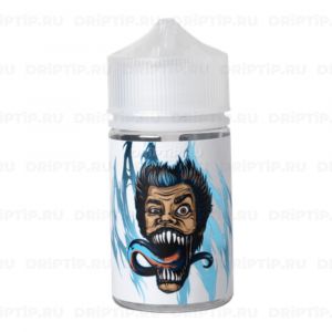 Dr Grimes - Voodoo 80ml Dr Grimes - Voodoo 80ml