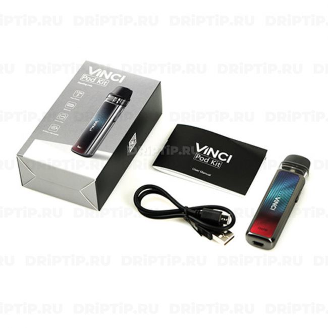 Voopoo Vinci Pod Kit Voopoo Vinci Pod Kit