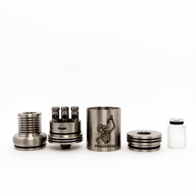 Freakshow RDA Freakshow RDA