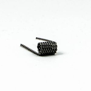 UD Kanthal A1 Twisted Coil 26GA 26GA 0.5OHM UD Kanthal A1 Twisted Coil 26GA 26GA 0.5OHM