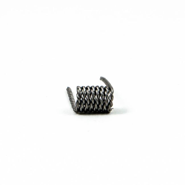 UD Kanthal A1 Twisted Coil 26GA 26GA 0.5OHM UD Kanthal A1 Twisted Coil 26GA 26GA 0.5OHM