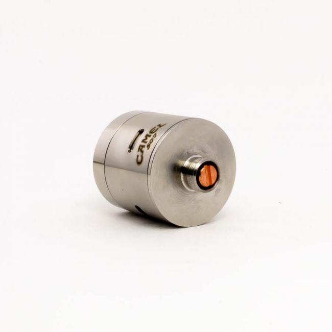 Camel RDA Camel RDA