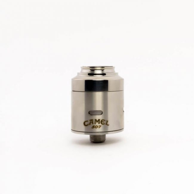 Camel RDA Camel RDA