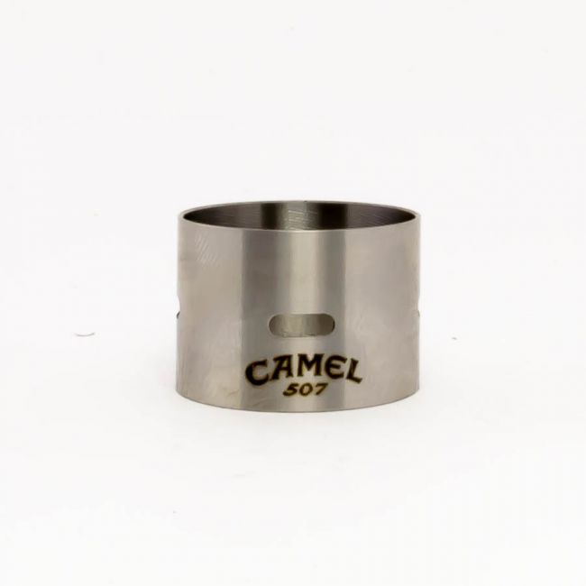 Camel RDA Camel RDA