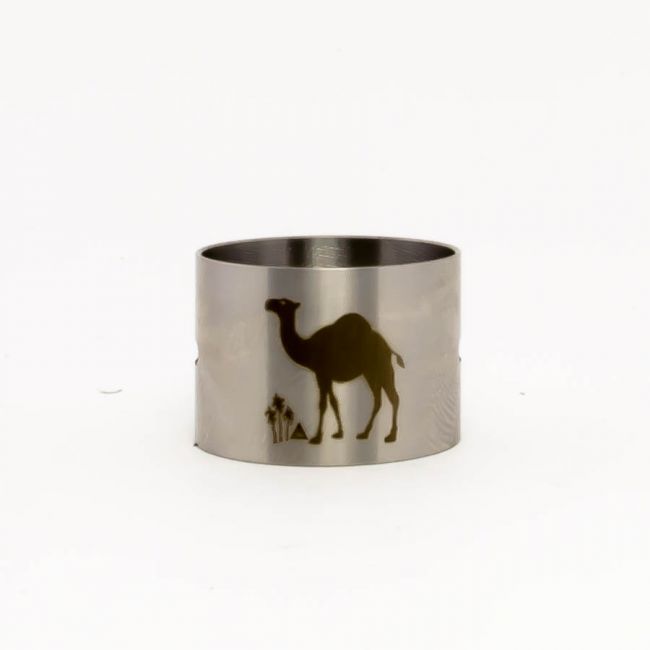 Camel RDA Camel RDA