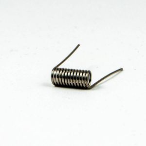 Ni200 Coil 24AWG 0.06OHM Ni200 Coil 24AWG 0.06OHM