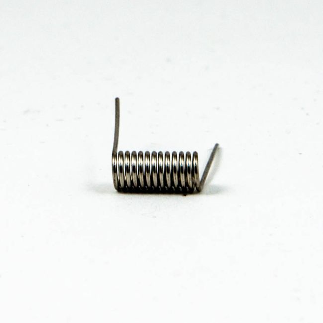 Ni200 Coil 24AWG 0.06OHM Ni200 Coil 24AWG 0.06OHM