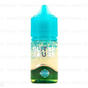 Glitch Sauce Iced Out Salt - La Festa