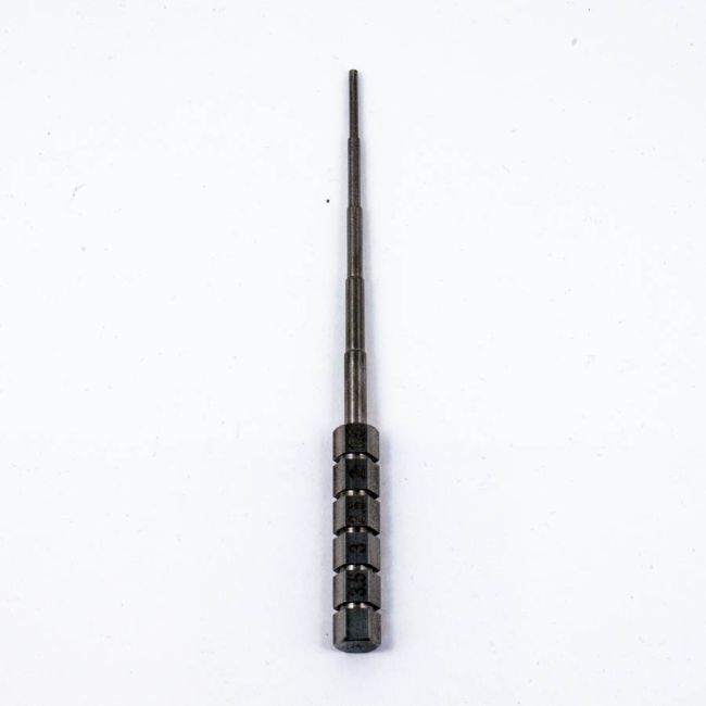 Tobeco Сoil Jig - инструмент для намотки спирали Tobeco Сoil Jig - инструмент для намотки спирали