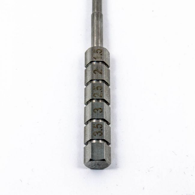 Tobeco Сoil Jig - инструмент для намотки спирали Tobeco Сoil Jig - инструмент для намотки спирали